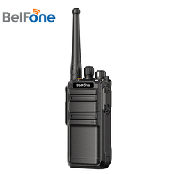 Belfone Talkie-Walkie UHF Handy Talky Walki Talki Talkie Walkie (BF-TD526)