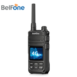 Belfone Best 4G LTE Poc Two Way Radio with Bluetooth (BF-CM626S)