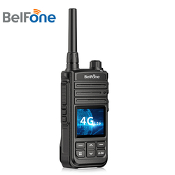 Belfone Best 4G LTE Poc Two Way Radio with Bluetooth (BF-CM626S)