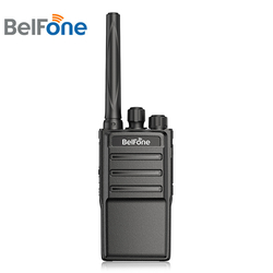 Belfone Security Guard Equipment Handheld Two-Way Radio Two Way Professional Worky Torky (BF-326) from BELFONE COMMUNICATIONS