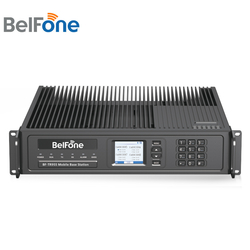 Belfone Bf-Tr955 UHF Radio Communication Mobil ...