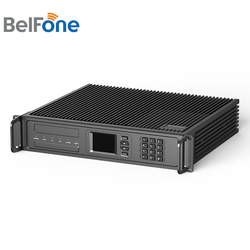 Belfone Bf-Tr955 UHF Radio Communication Mobile Base Station