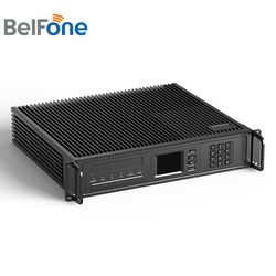 Belfone Bf-Tr955 UHF Radio Communication Mobile Base Station