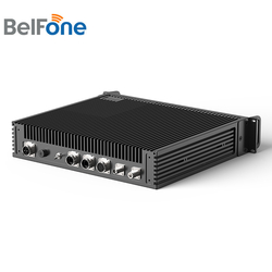 Belfone Bf-Tr955 UHF Radio Communication Mobile Base Station