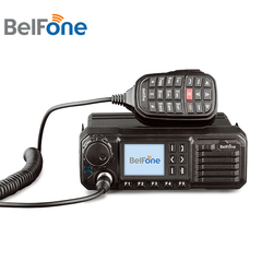 Belfone 50/10 Watt Walkie Talkie Long Range Two Way Mobile Radio (BF-TM8250) from BELFONE COMMUNICATIONS