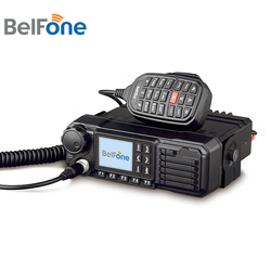 Belfone 50/10 Watt Walkie Talkie Long Range Two Way Mobile Radio (BF-TM8250)