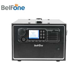 Belfone DMR Single Frequency Repeater Radio Base S ...