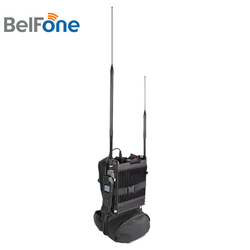 Belfone Backpack VHF UHF Dual Band Repeater Manpack Radio (BF-TR925D)