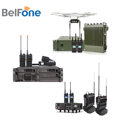 BelFone BMC Emergency Communications & Response System