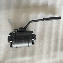 1000 PSI Ball Valve from CHINA VERVO VALVE MANUFACTURER CO., LTD