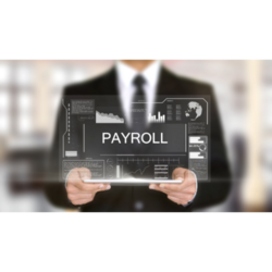 PAYROLL SOFTWARE