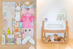 Maternity and baby products from O&K GROUP LIMITED