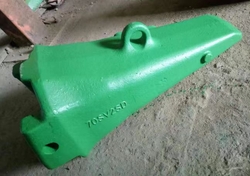 ESCO bucket teeth V13SYL, V13TVY, V17, V17TVL, V17TVY, V19, V20, V23SYL, V23TVY, V29SYL, V29TVY, V29RC, V33RC, V33TVY, V33SHV, V33SYL, V39VX, V39RC, V39RE, V39TL, V39SYL, V39SHV, V43VY, V43RC, V43SYL, V51SHV, V51RC, V51VY, V51SYL, V51RL, V59VY, V59SYL