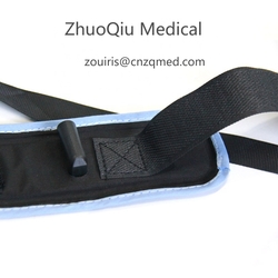 Durable First Aid Tourniquet for Reliable Hemorrhage Control During Accidents and Outdoor Activities from NINGBO ZHUOQIU MEDICAL EQUIPMENT CO., LTD