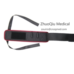 Durable Tourniquet for Fast Blood Loss Control in Emergencies from NINGBO ZHUOQIU MEDICAL EQUIPMENT CO., LTD