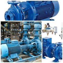 OILFIELD EQUIPMENT SUPPLIERS