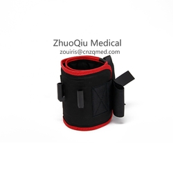 High-Performance Emergency Tourniquet for Trauma Management in Medical and Tactical Environments from NINGBO ZHUOQIU MEDICAL EQUIPMENT CO., LTD