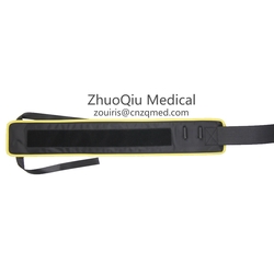 Emergency-Use Tourniquet with Quick Application Mechanism for Fast Bleeding Control from NINGBO ZHUOQIU MEDICAL EQUIPMENT CO., LTD