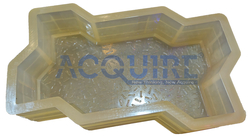 Zigzag Mould from ACQUIRE INDUSTRIES