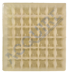 Square Cover Block Mould