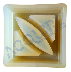 Breeze Block Mould