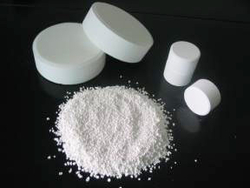 Trichloroisocyanuric Acid(TCCA) from SHANDONG DAMING SCIENCE AND TECHNOLOGY CO., LTD