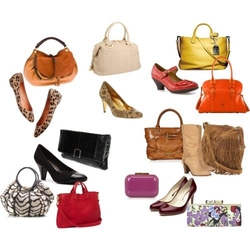 footwear & bags from O&K GROUP LIMITED