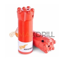  R25 41mm Thread Button Bit for Drifting and Tunneling from MAXDRILL ROCK TOOLS CO.,LTD