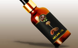 Moroccan Argan Oil 