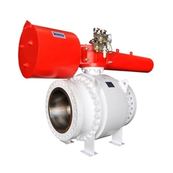 Get the Emergency Shut Down Valve (ESDV) at the best price, exclusively at Morgan Ingland FZ LLC â€“ your reliable partner for top-quality industrial solutions. from MORGAN INGLAND FZ LLC