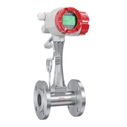 The LUGB-C Intelligent Anti-Vibration Vortex Flowmeters are available at Morgan Ingland FZ LLC, known for delivering high-quality and reliable products. from MORGAN INGLAND FZ LLC