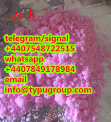 good price 2c-b cas66142-81-2  from TYPU GROUP CO.,LTD.