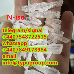 factory supplier N-Isopropylbenzylamine cas 102-97-6 telegram/signal +44 07548722515