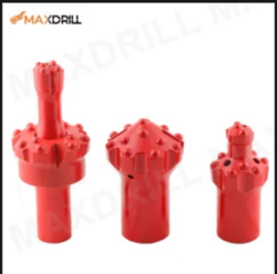 Maxdrill Hot Sale High Performance R32 41mm Pilot Bit Reaming Bit