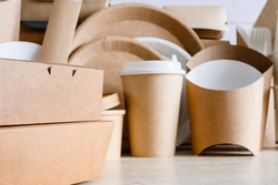 Kraft and Paper Based Products from EXCEL TRADING LLC (OPC)