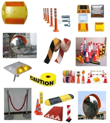 ROAD SAFETY PRODUCTS SUPPLIER IN ABUDHABI,UAE