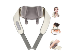 Multi-Function Massager for Shoulders, Neck, W ...