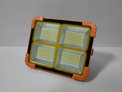 Solar LED Light Energy-Efficient Outdoor Light ...