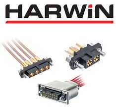 Harwin Connector suppliers in Qatar