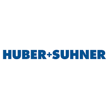 HUBER+SUHNER Sensor suppliers in Qatar