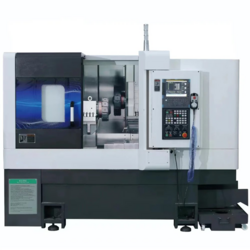 BT8D06 High Precise Slant Bed CNC Turning-Mill ...