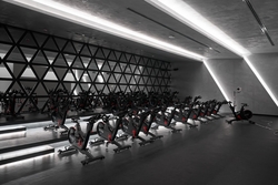 Fitness Club in Abu Dhabi