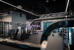 Fitness Club in Abu Dhabi