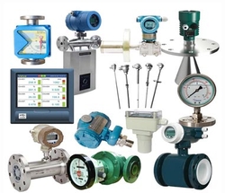 Industrial Instruments