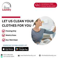 LAUNDRY AND DRY CLEANING EQUIPMENT MANUFACTURERS