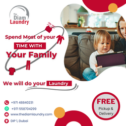 LAUNDRY AND DRY CLEANING EQUIPMENT MANUFACTURERS