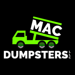 MAC Dumpsters