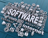 Software Sales And Service from IT PARASOL