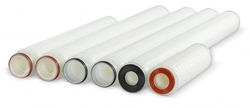 Membrane Filter Cartridges from MORGAN INGLAND FZ LLC