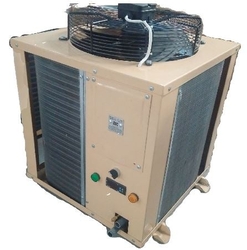 Water chiller 